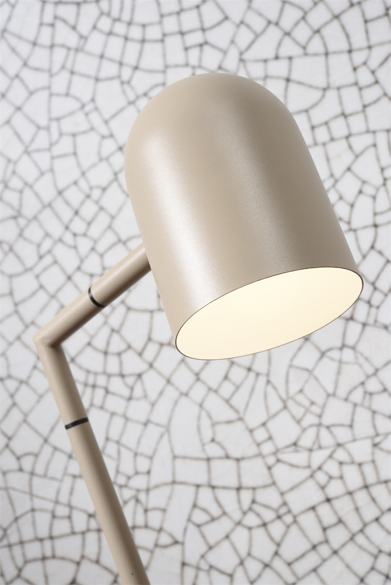 Marseille Metal Floor Lamp