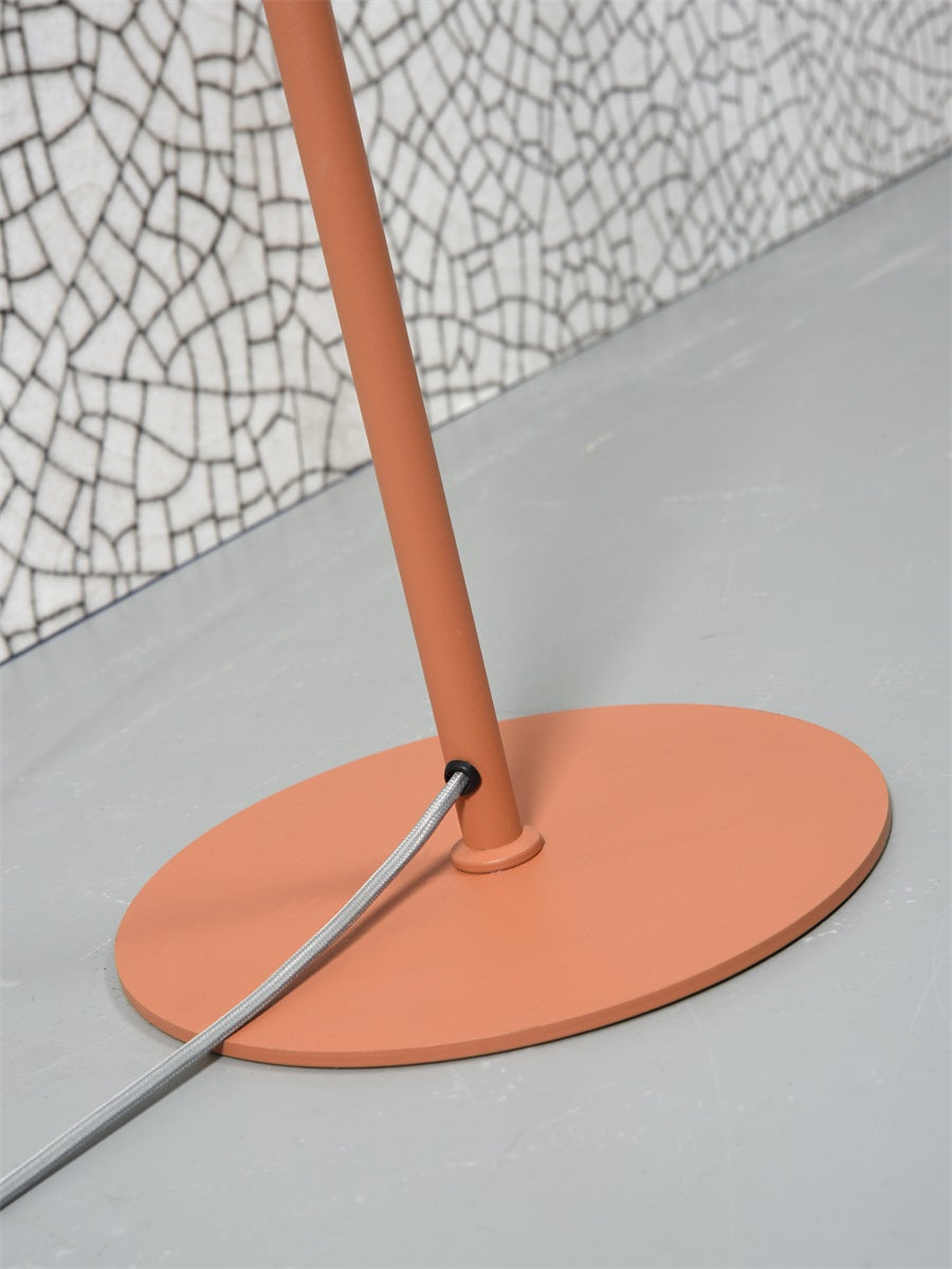 Marseille Metal Floor Lamp