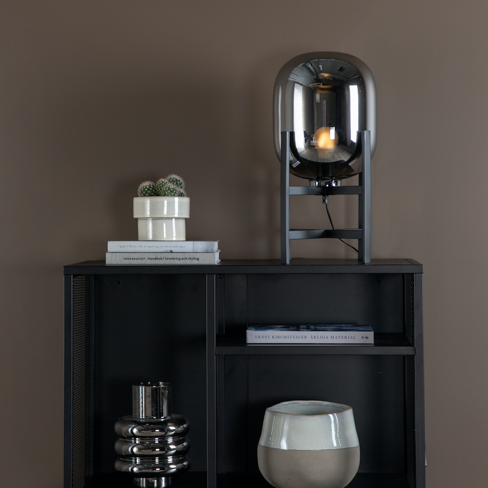 Candeeiro Altair Candeeiros de Mesa Venture Design