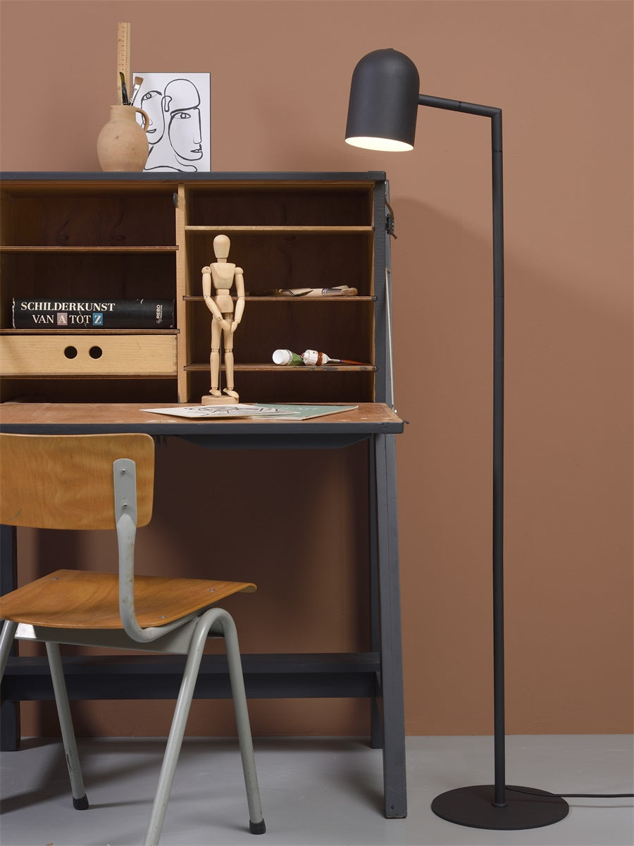 Marseille Metal Floor Lamp