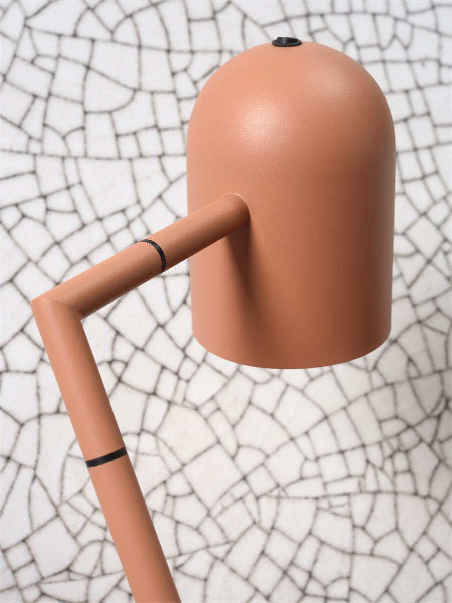 Marseille Metal Floor Lamp
