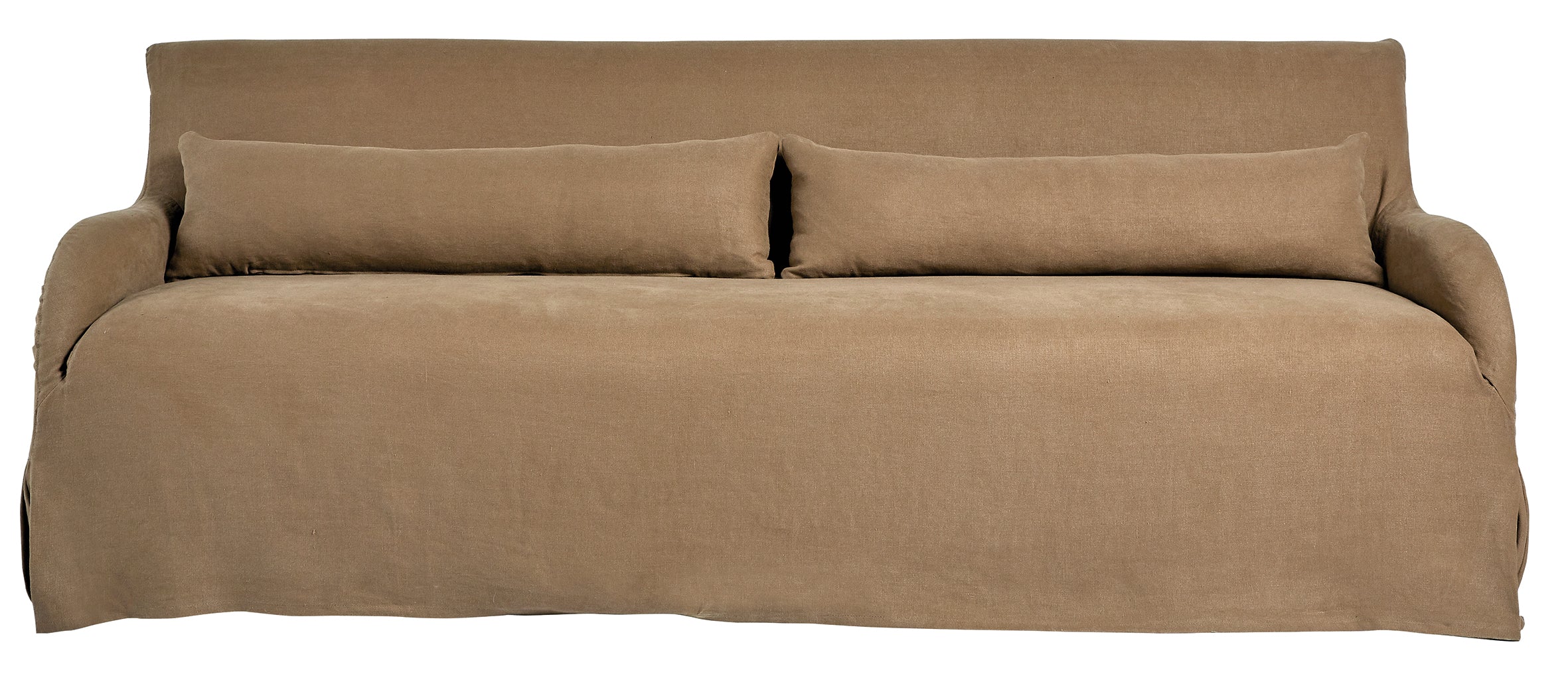 Sofá Lea Sofás Blanc d'Ivoire