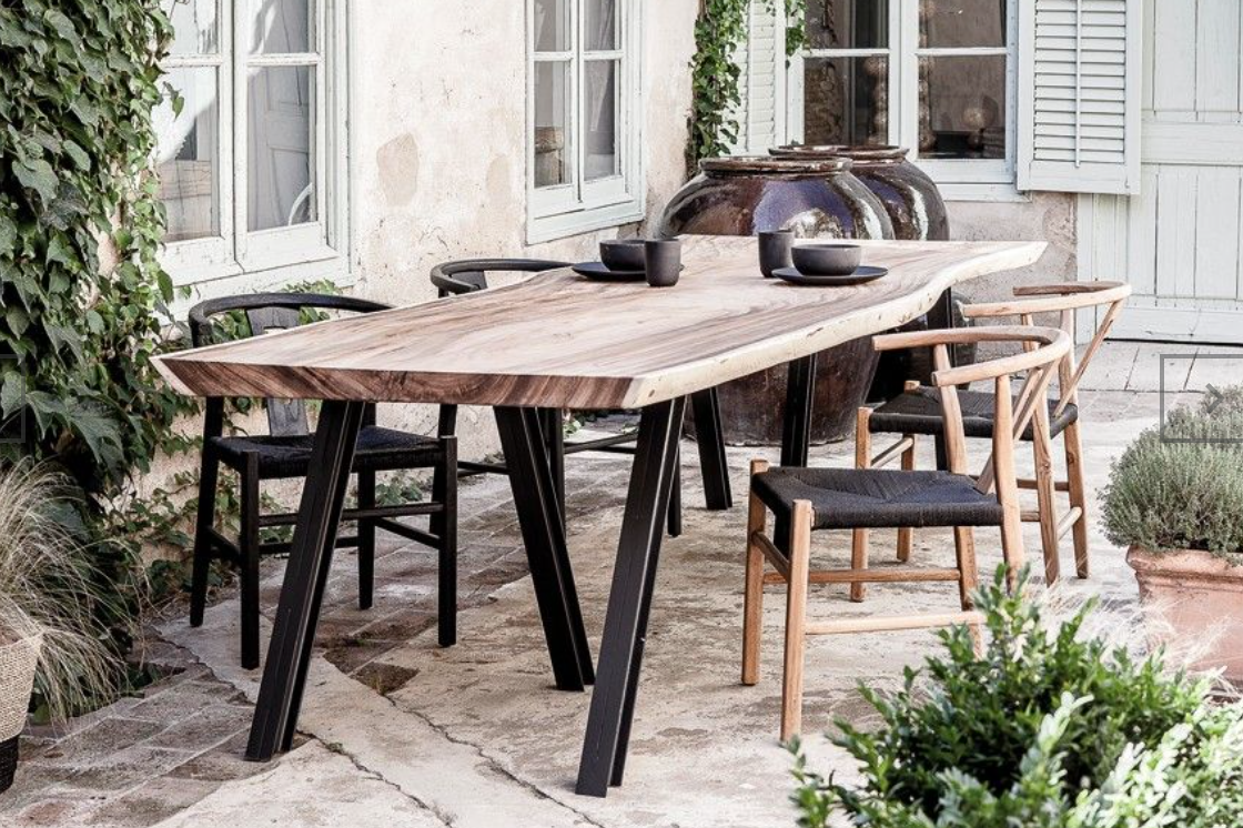 Mesa de Jantar Imperia Mesas de Jantar Dareels