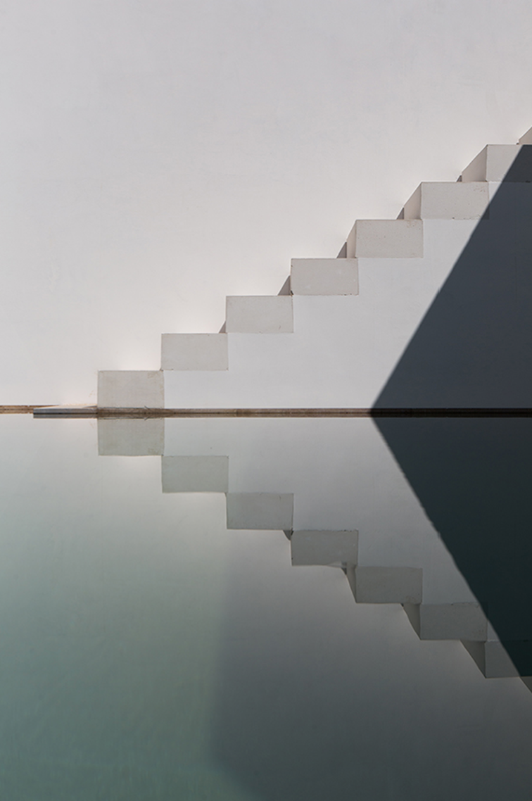 Stairs Fotografia Alexander Bogorodskiy
