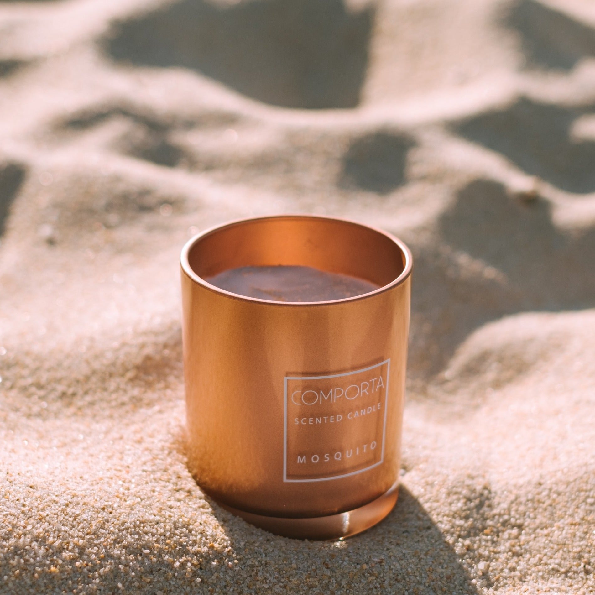 Velas - Home Stories Collection by Comporta Perfumes Velas e Perfumes Comporta Perfumes