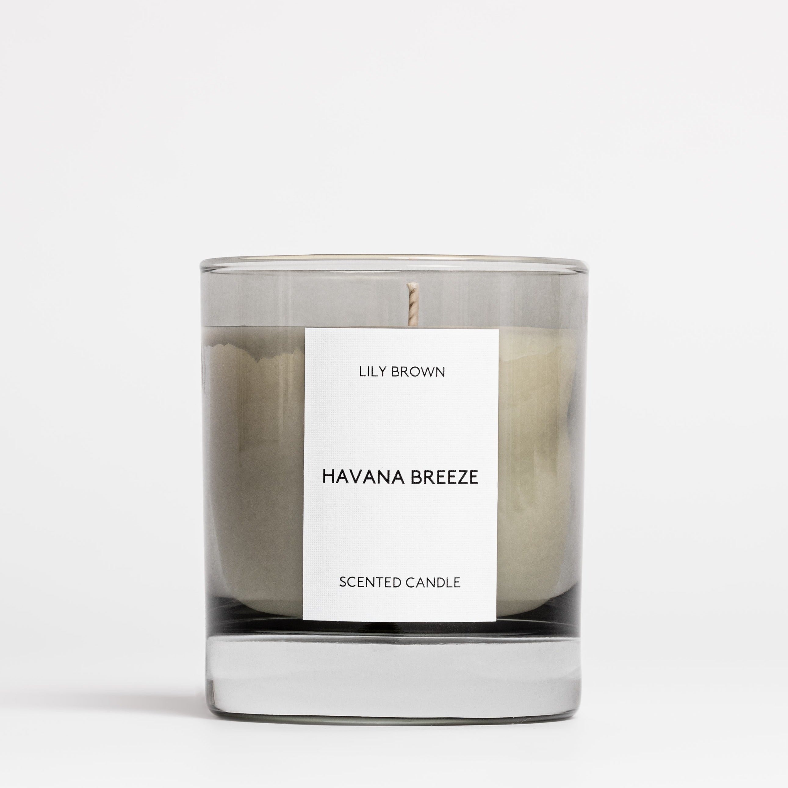 Velas Lily Brown Velas e Perfumes Lily Brown