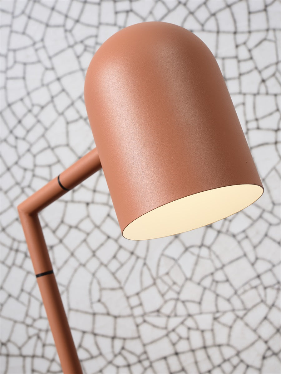 Marseille Metal Floor Lamp