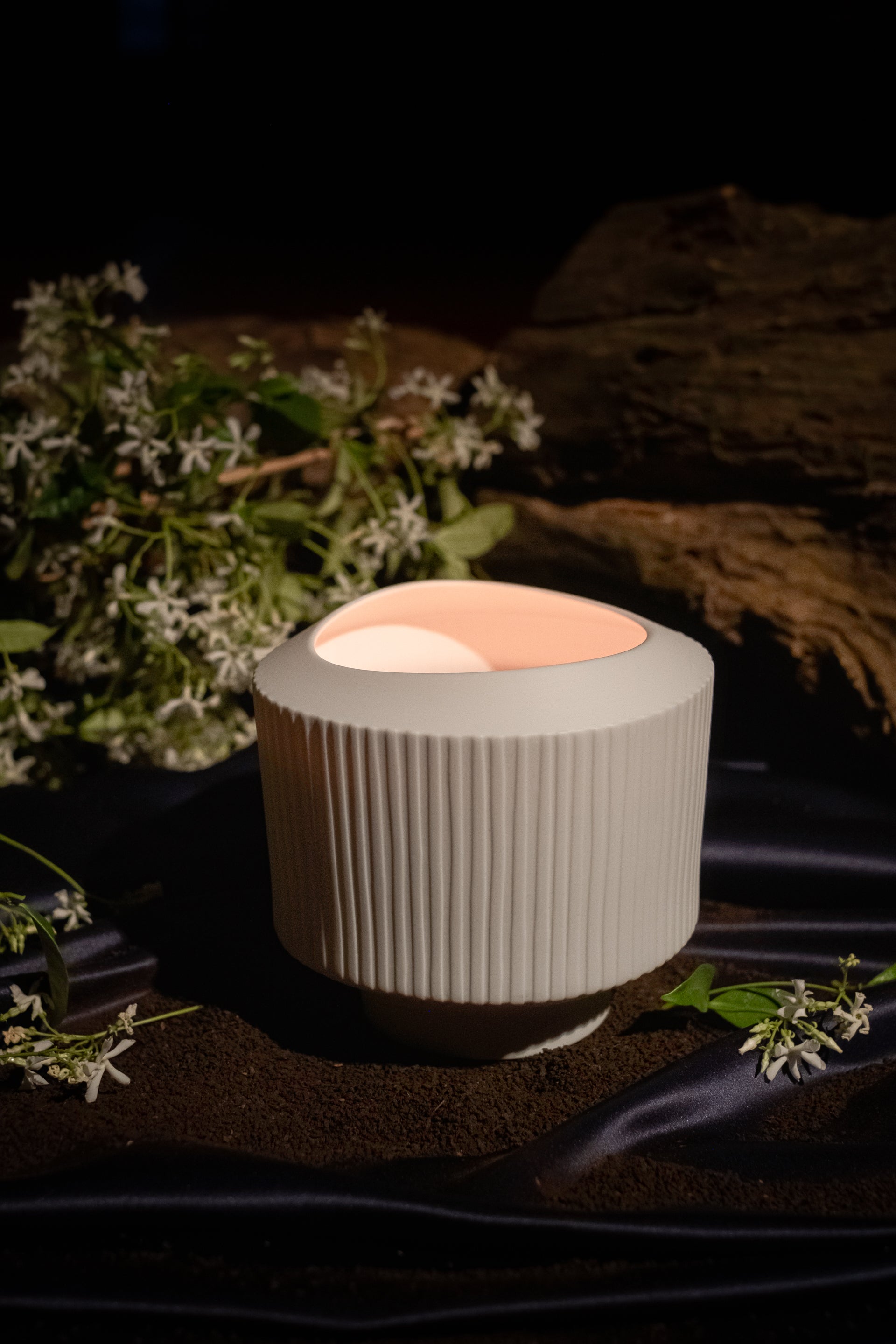 Pote Al-Qsar Potes Comporta Perfumes