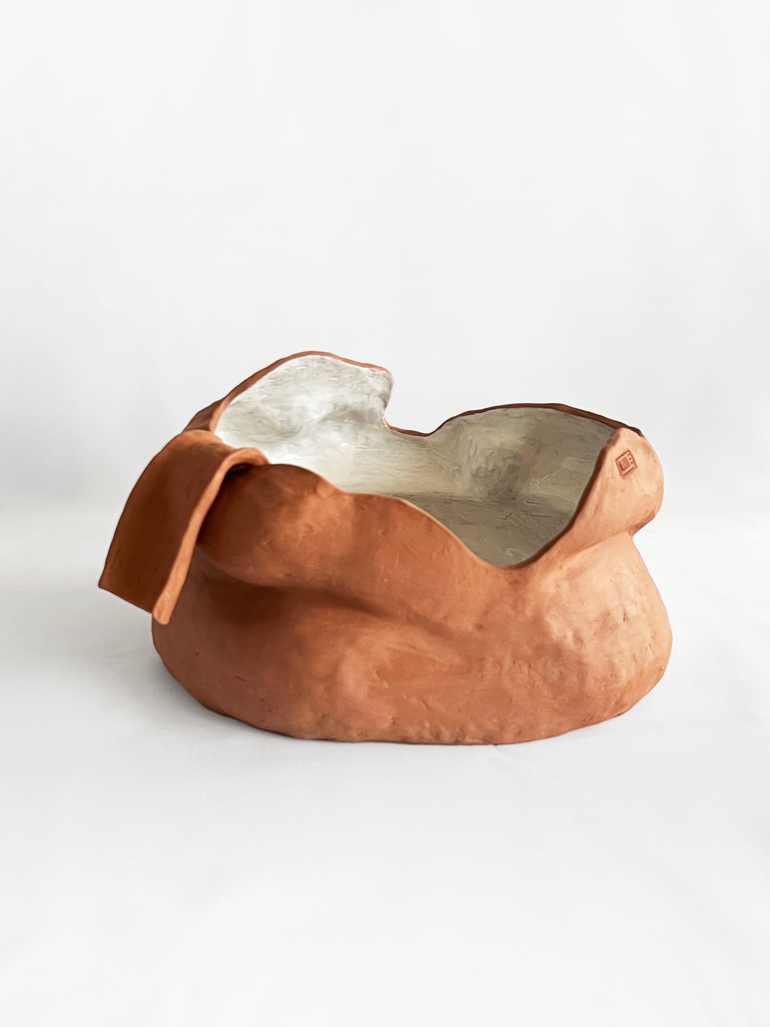 Shape #04 - Cerâmica de autor