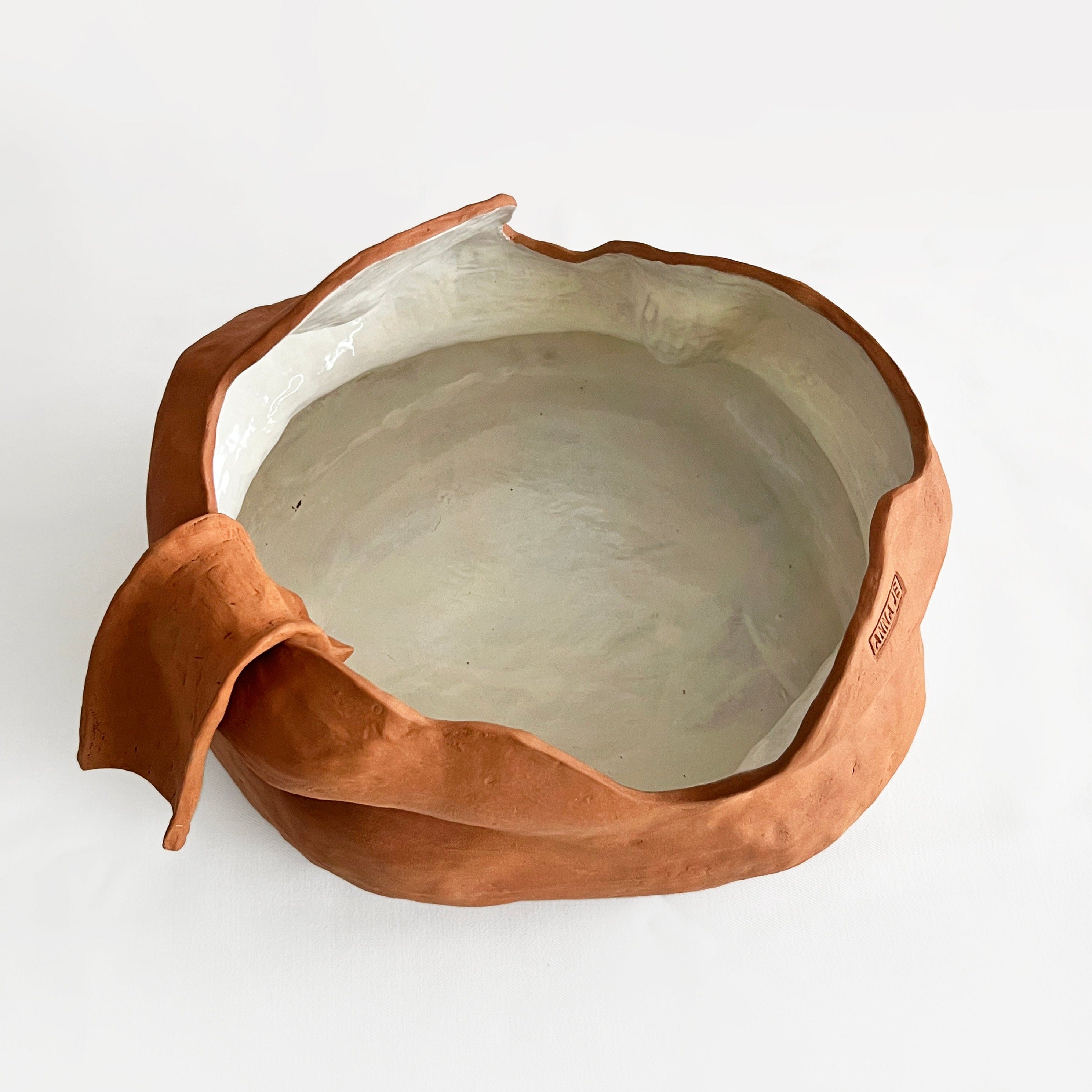 Shape #04 - Cerâmica de autor