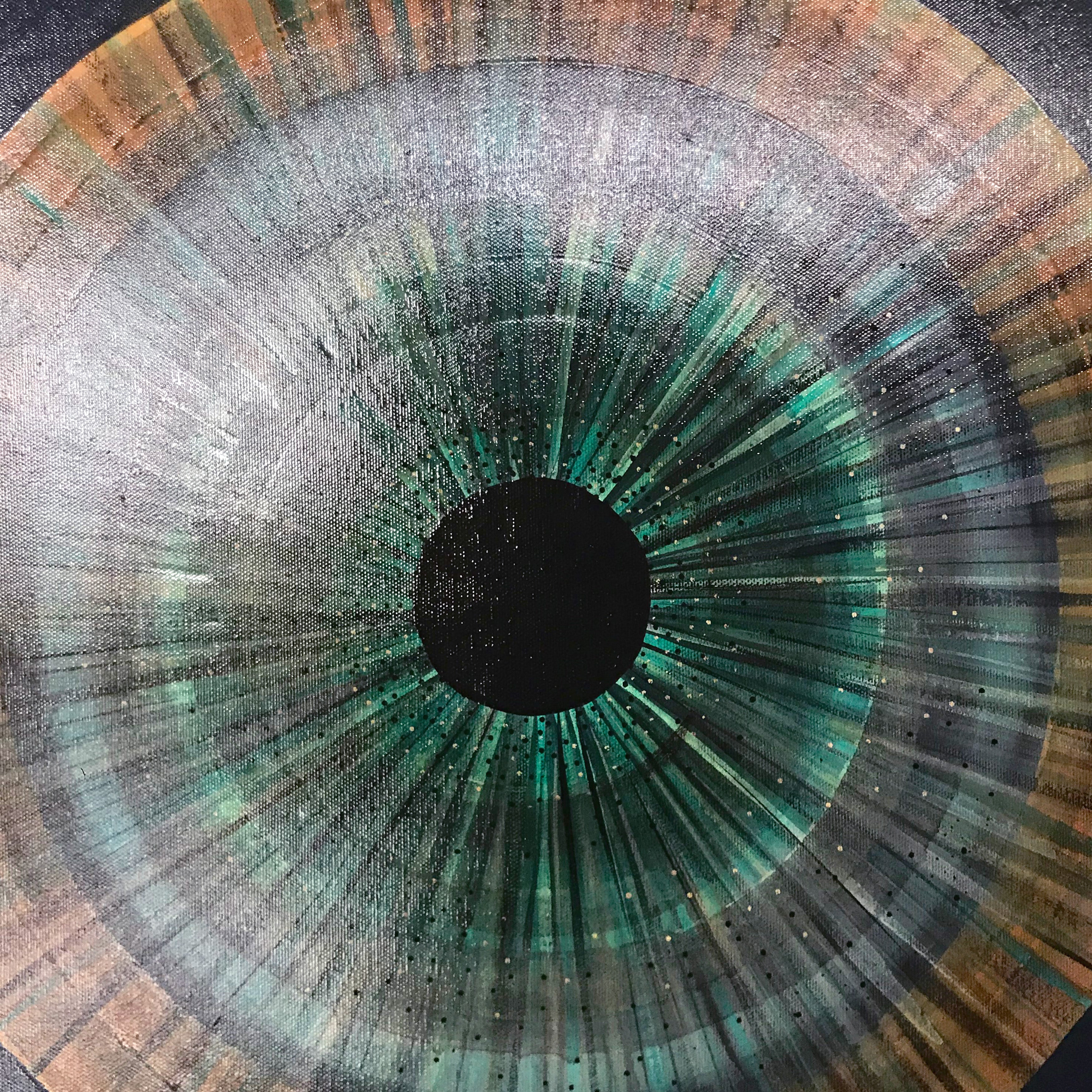 Oceano - Pintura