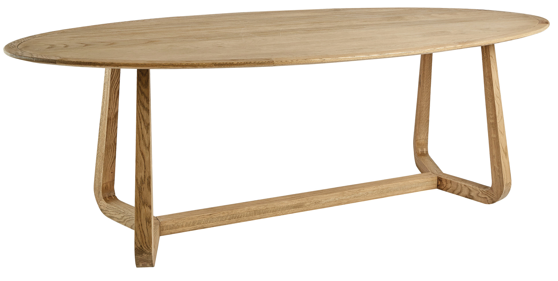 Mesa de Jantar Maxime Mesas de Jantar Blanc d'Ivoire