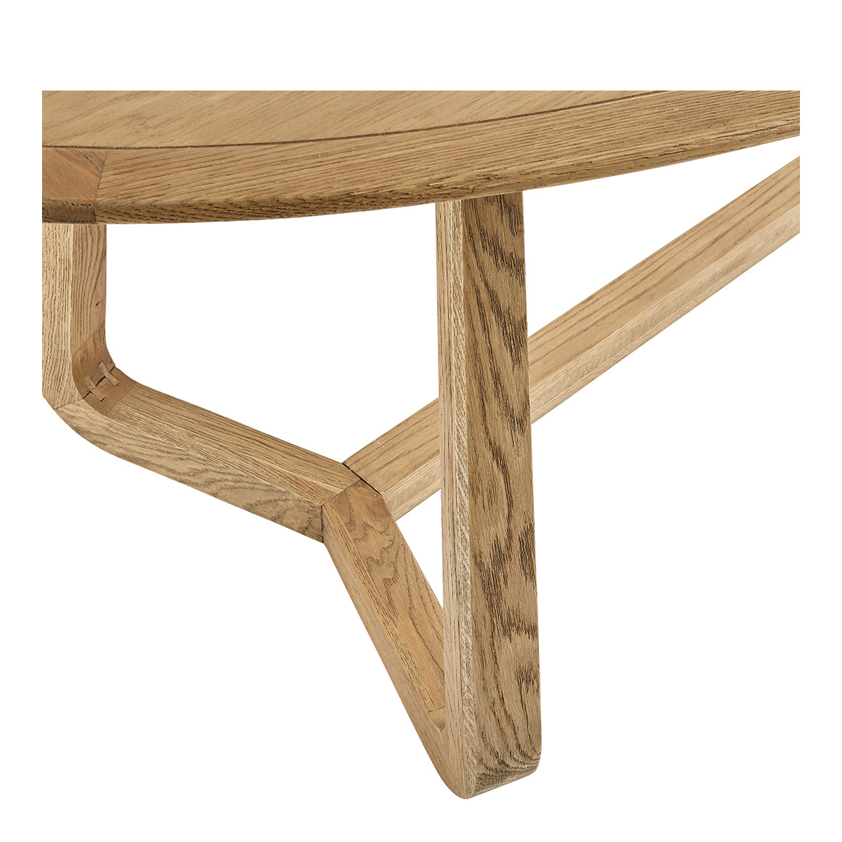 Mesa de Jantar Maxime Mesas de Jantar Blanc d'Ivoire