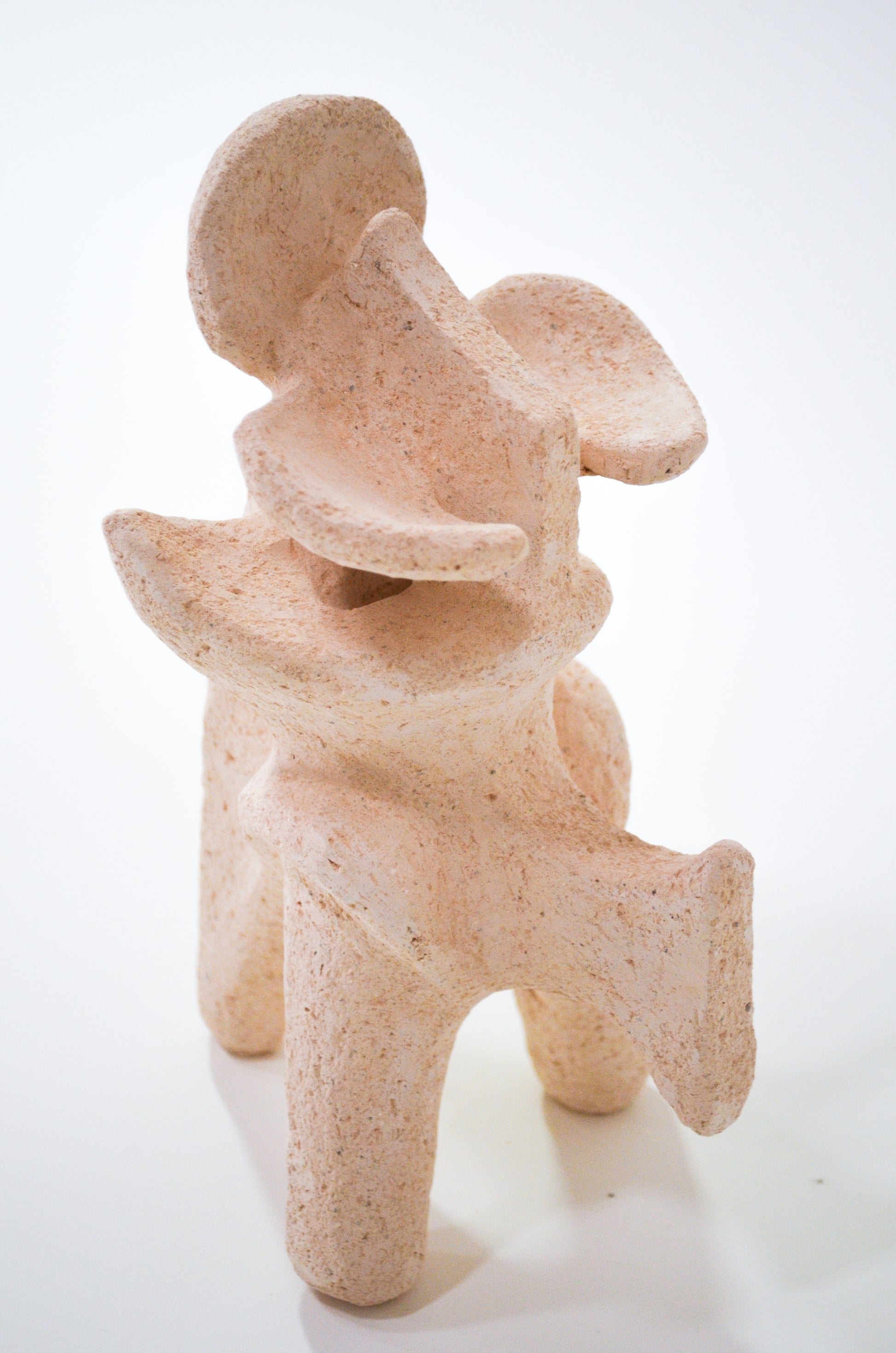 Tulip Escultura Alexandre Homem
