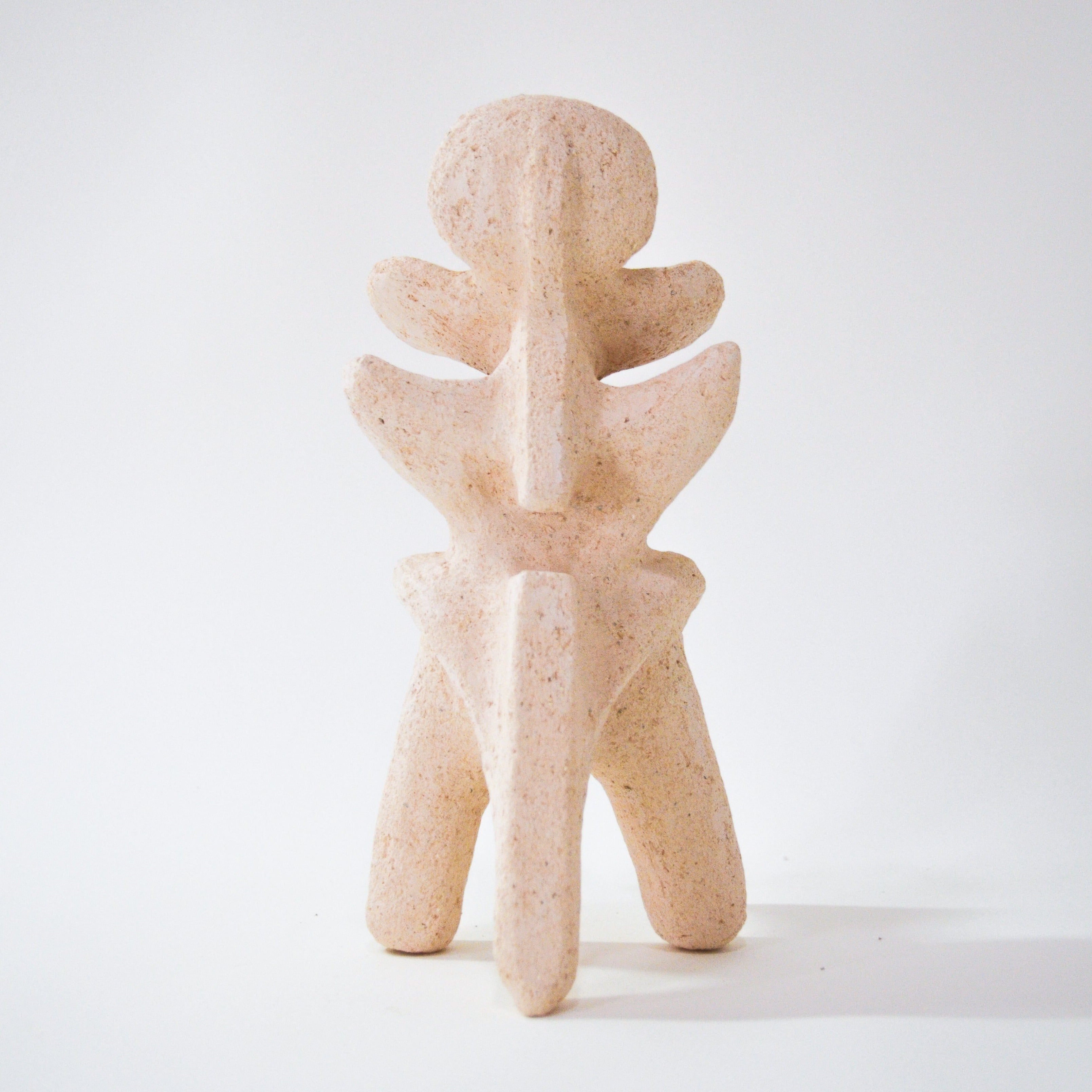 Tulip Escultura Alexandre Homem