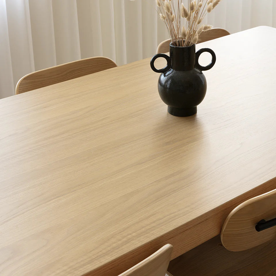 Mesa de Jantar Extensível Heart’n’Soul
