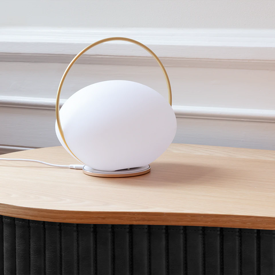 Candeeiro sem Fios LED Orbit