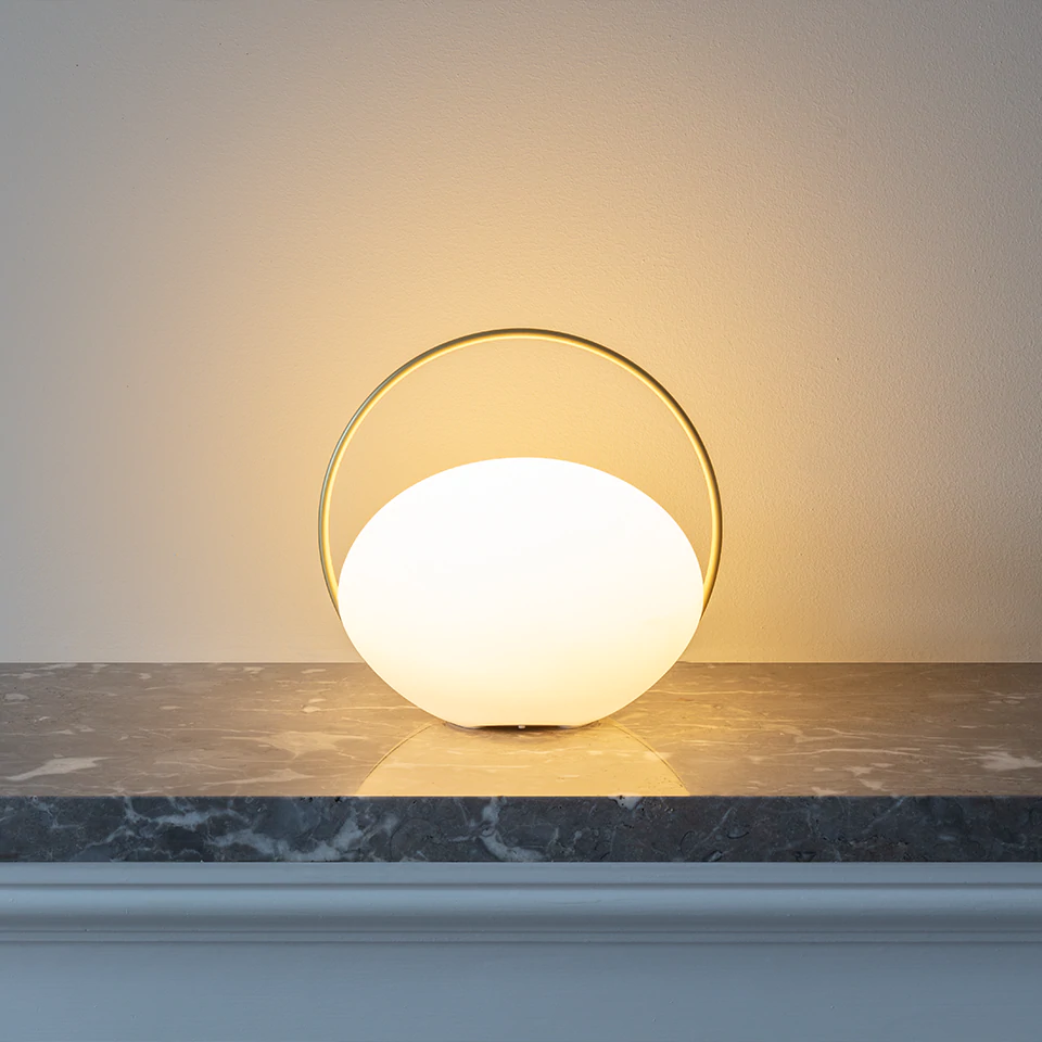 Candeeiro sem Fios LED Orbit