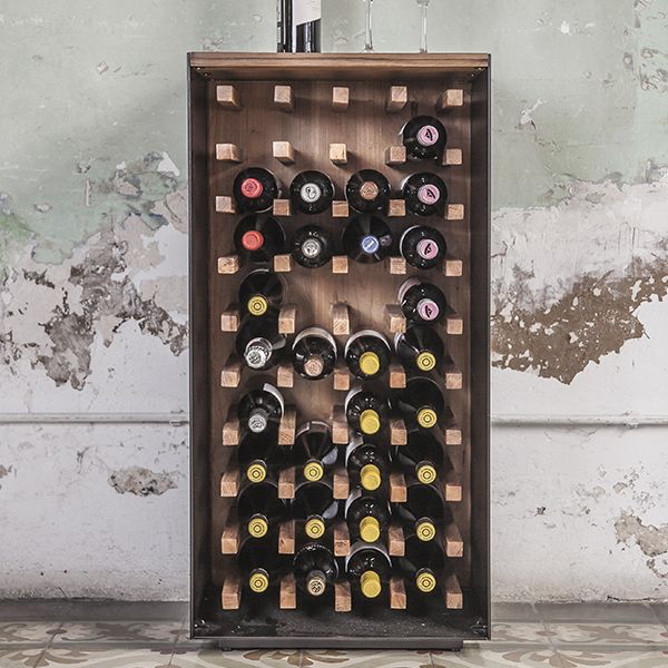 Garrafeira Rack Estantes Dareels