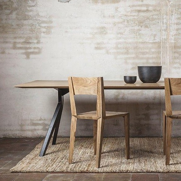 Mesa de Jantar Majesti Mesas de Jantar Dareels