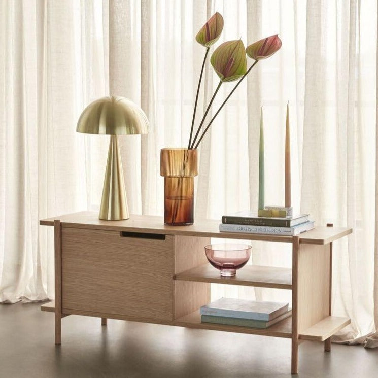 Candeeiro Mushroom Candeeiros de Mesa That Cool Living