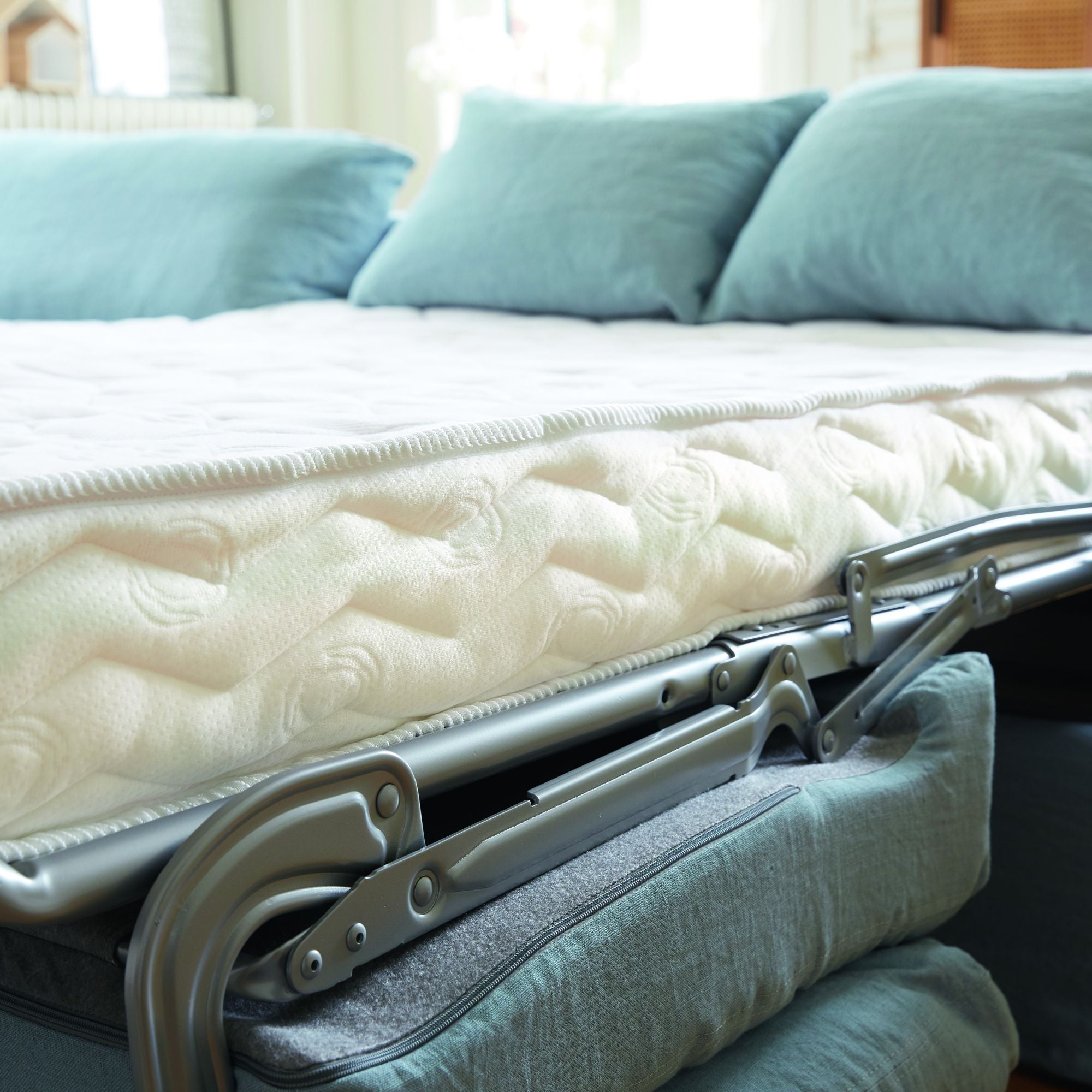 Sofá-Cama Bidart Sofás Home Spirit