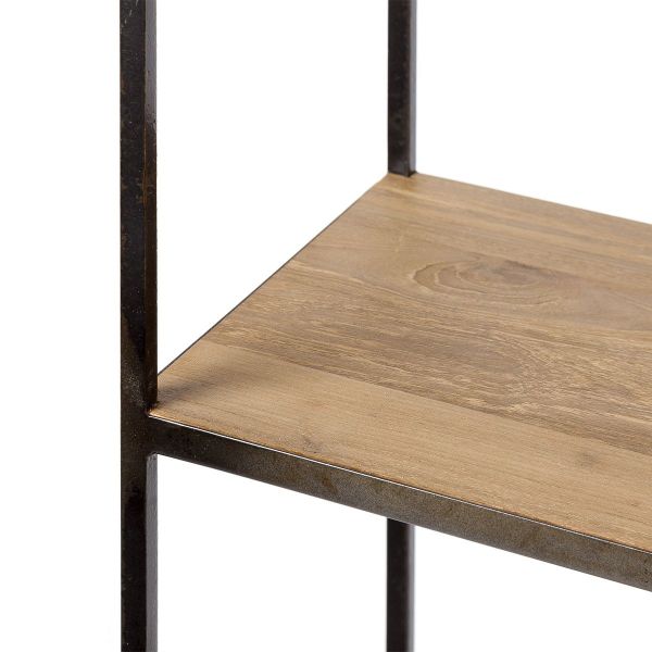 Estante Totem Estantes Dareels