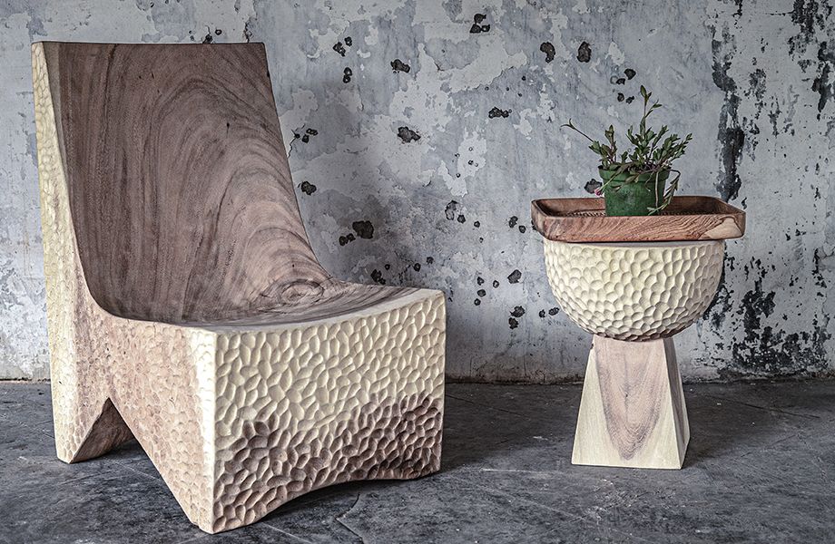 Mesa de Apoio Grail Mesas de Apoio Dareels