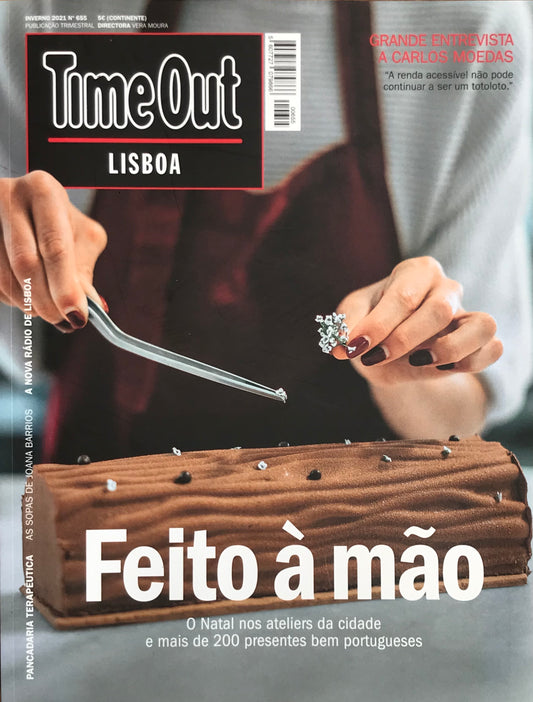 Revista Time Out