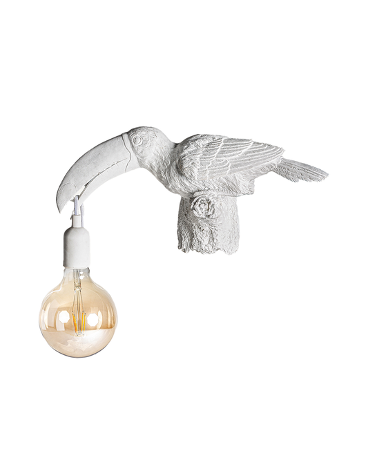 Tucano wall lamp