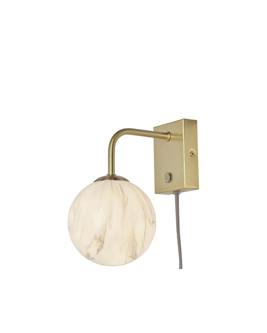 Carrara II lamp