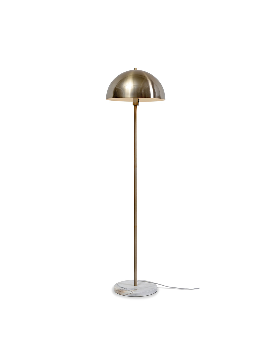 Toulouse lamp