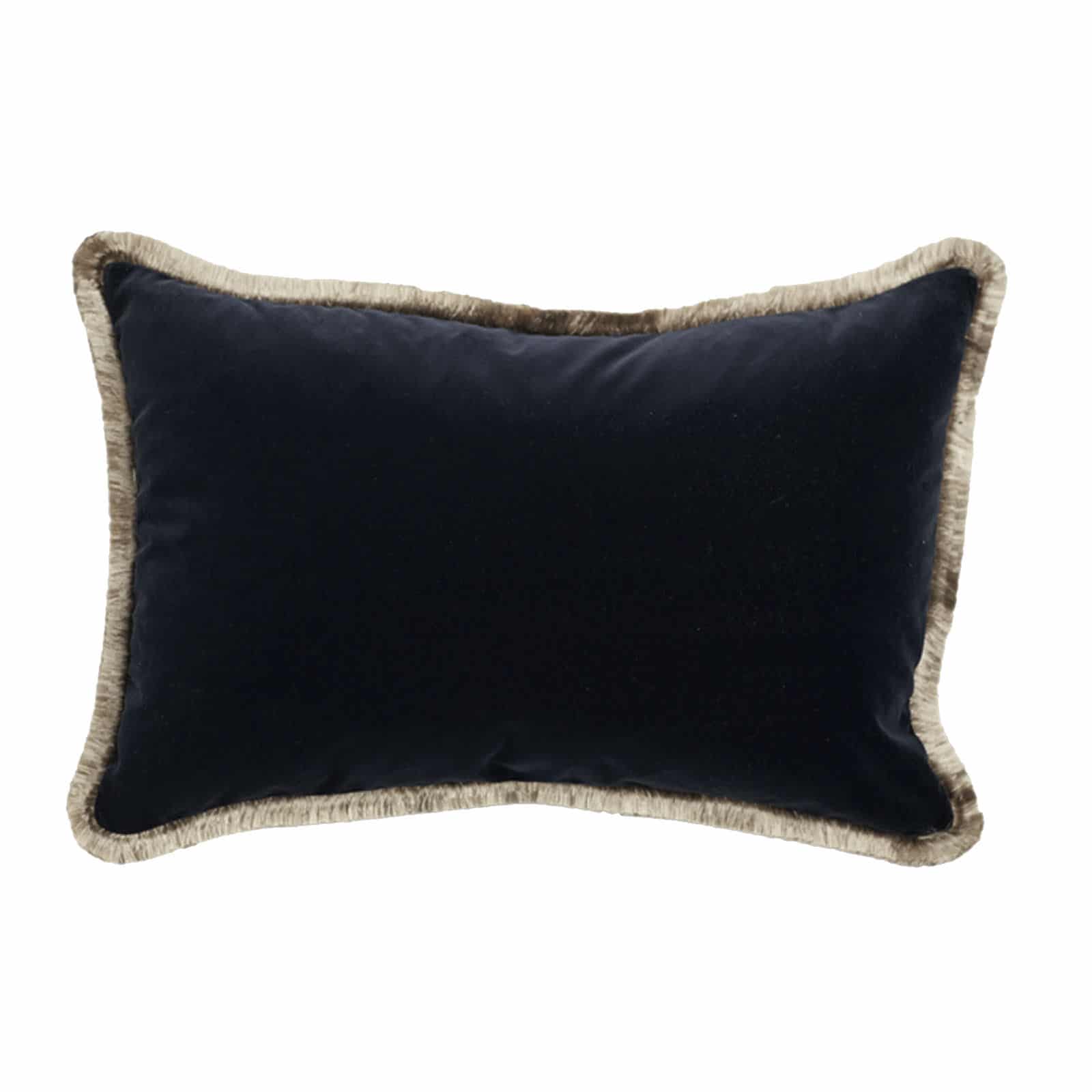 Almofada em Veludo Retangular Tristan (60x40cm)