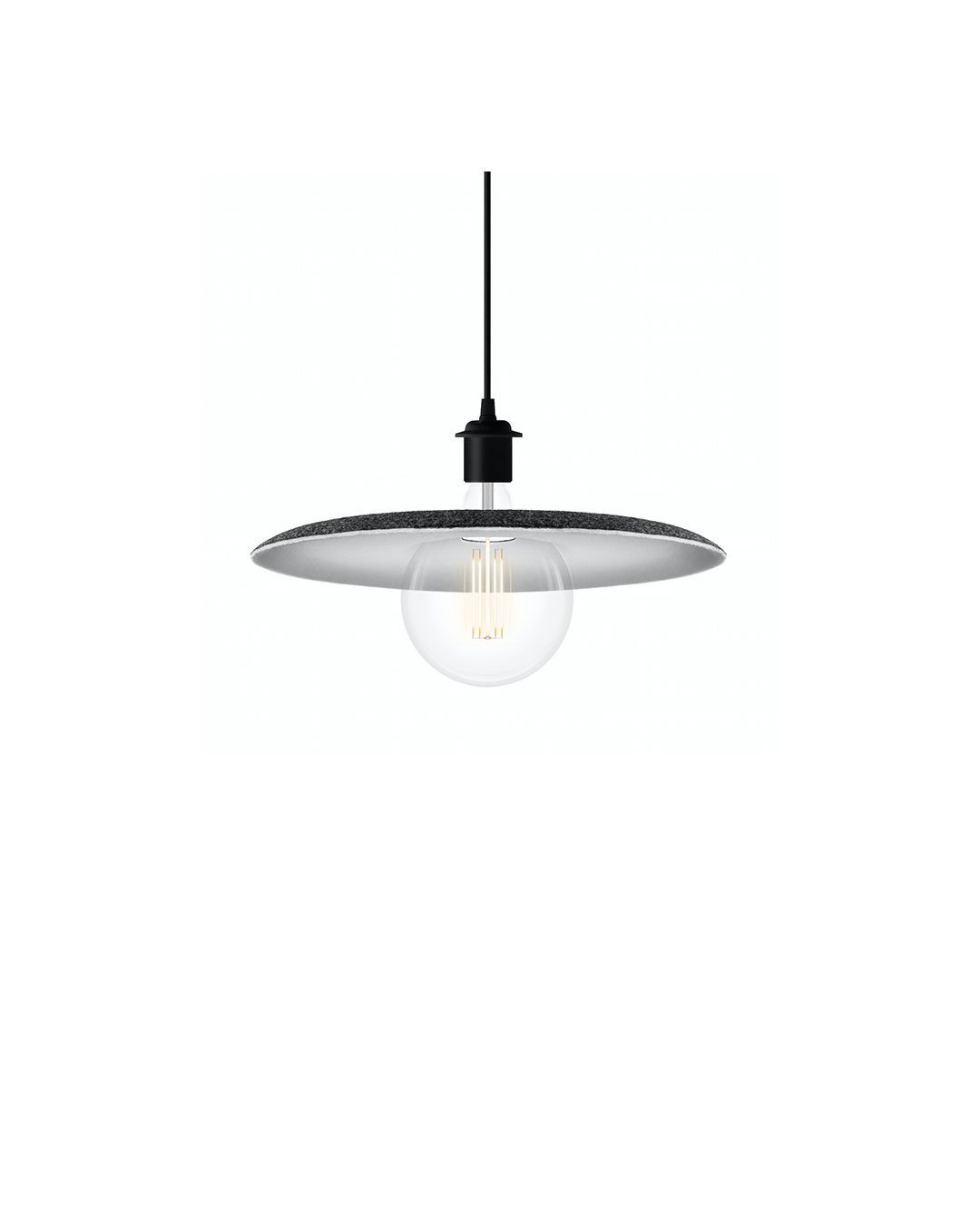 Candeeiro Shade & Idea Candeeiros de Teto Umage