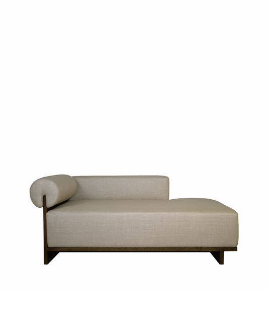 Chaise Longue Osso