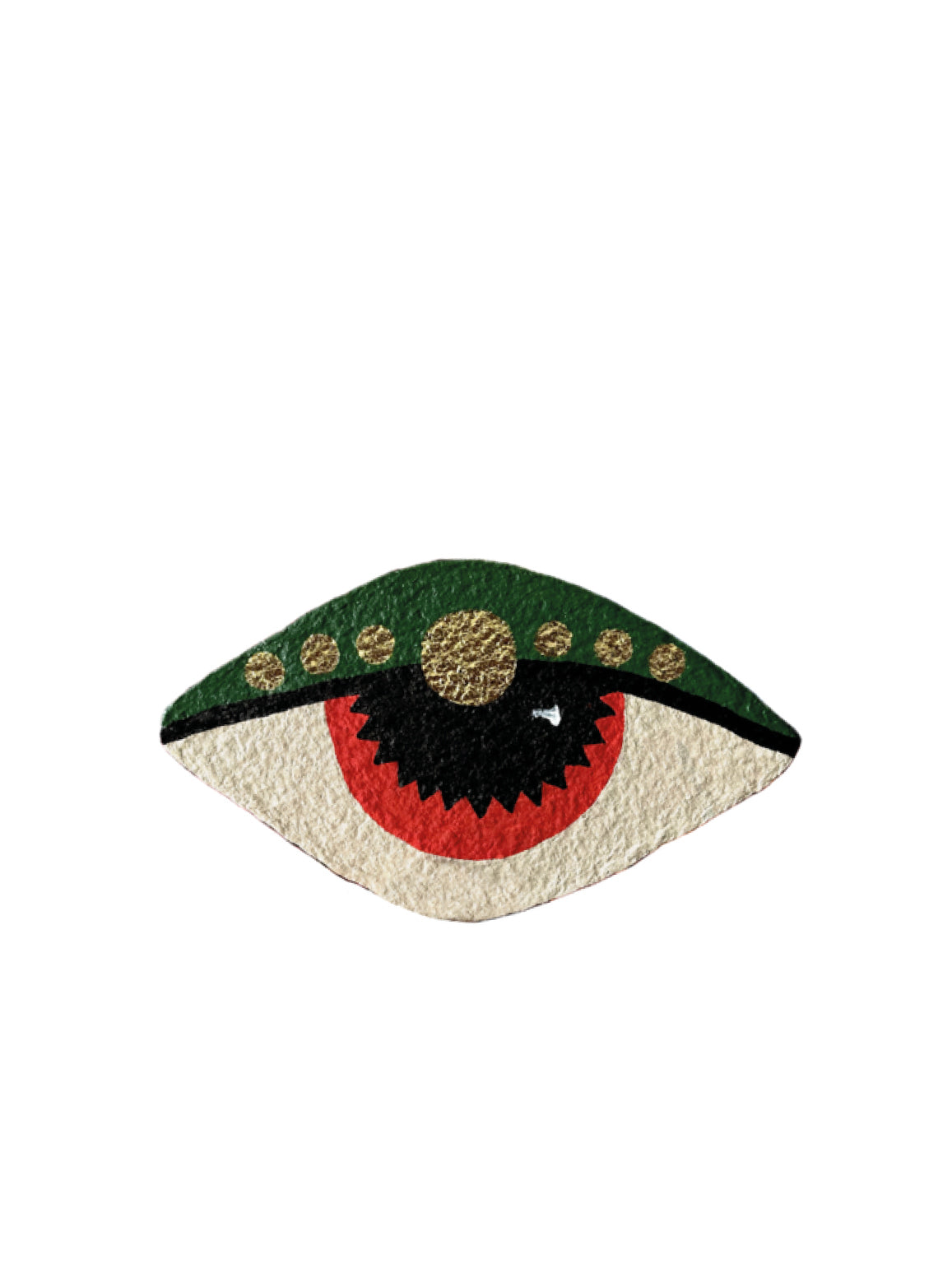 Blue Theater - Fine Art Print