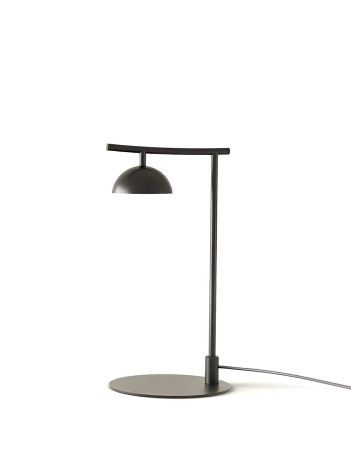 Double Metal Duo Wall Light