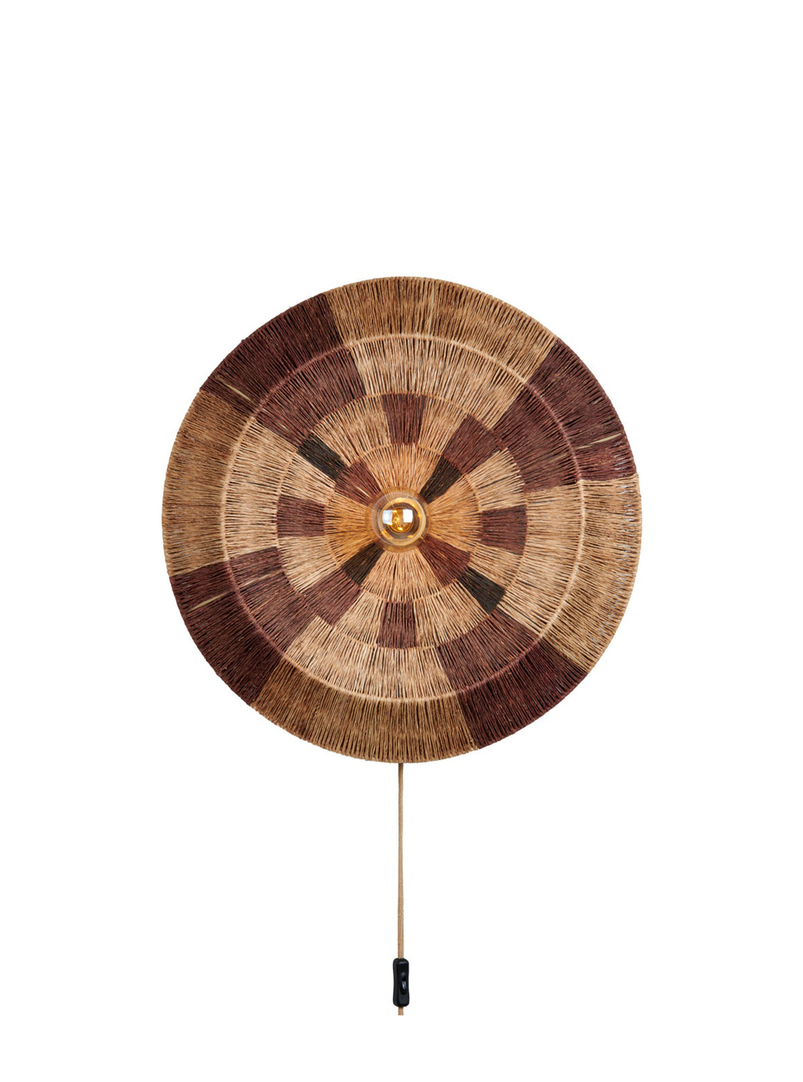 Porto Metal Table Lamp