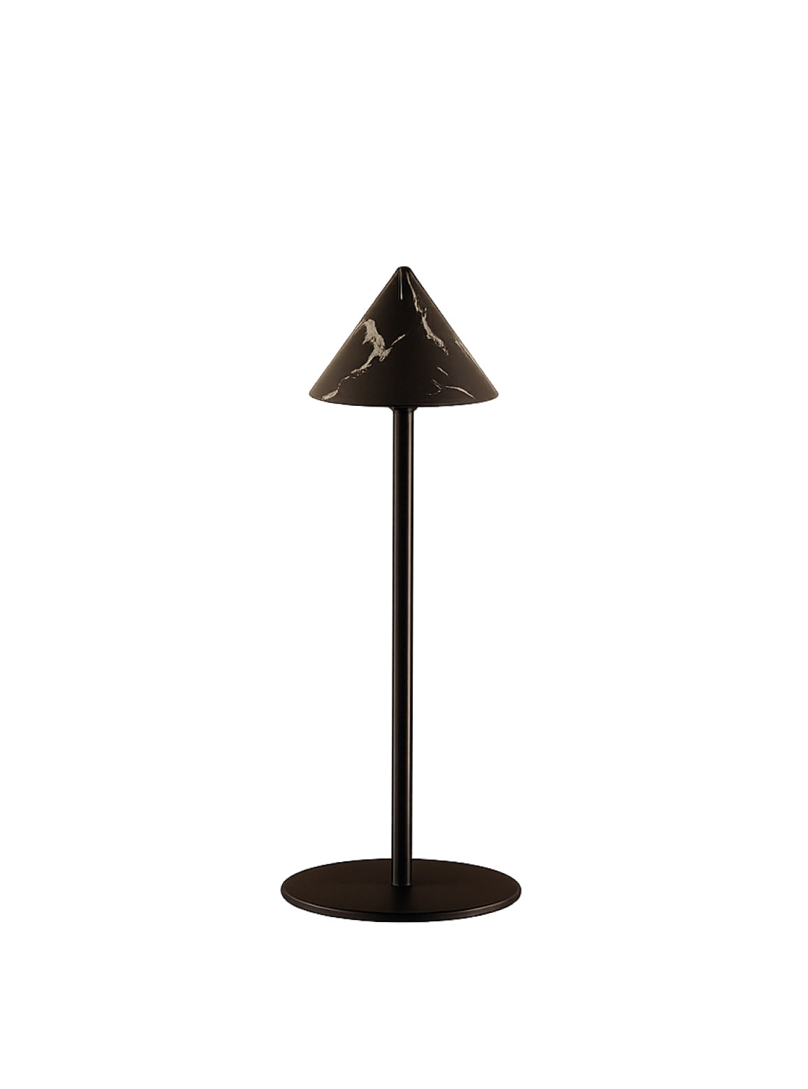 Double Metal Duo Wall Light