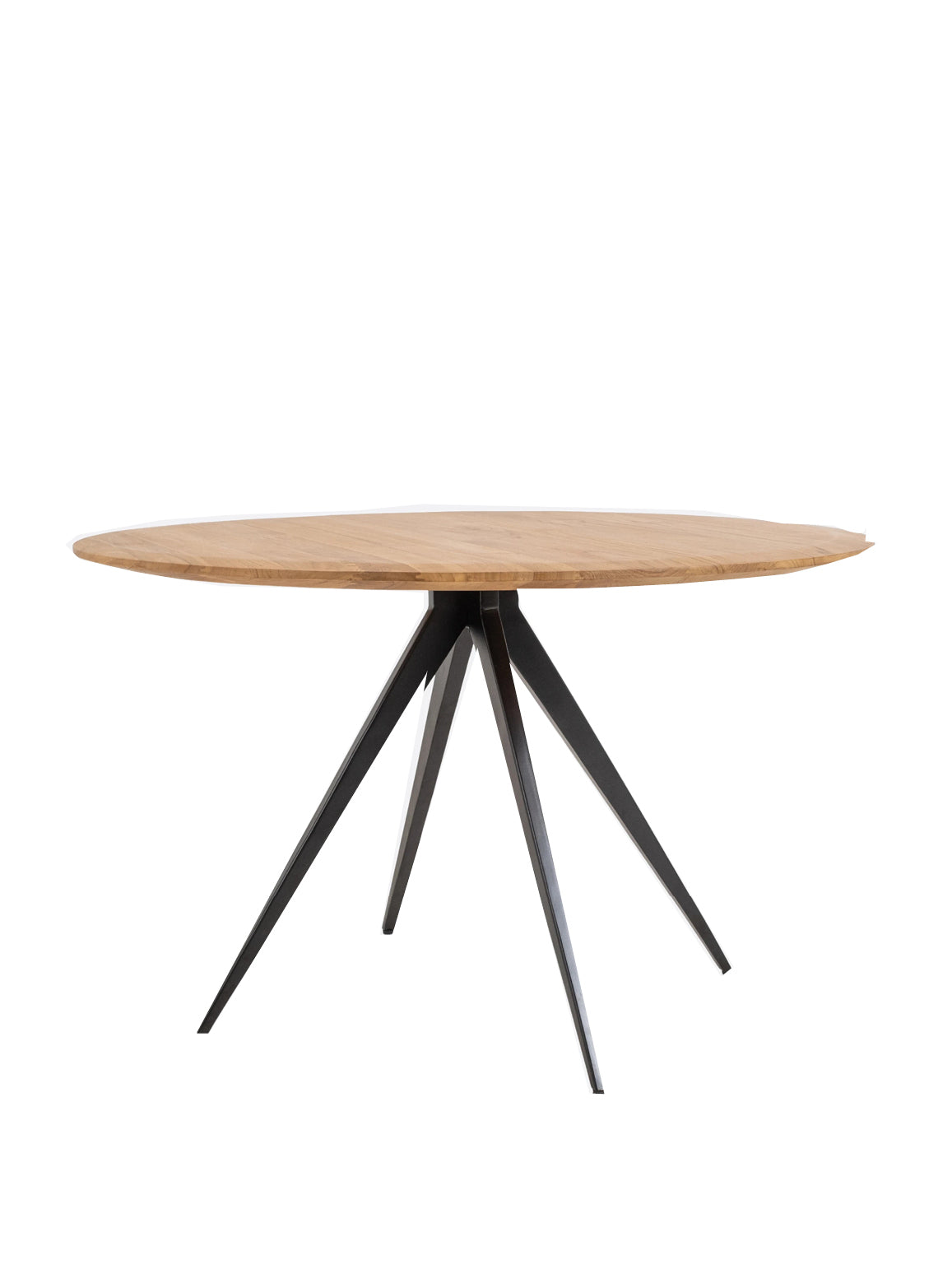 Mesa de Jantar Redonda (120cm) Liku