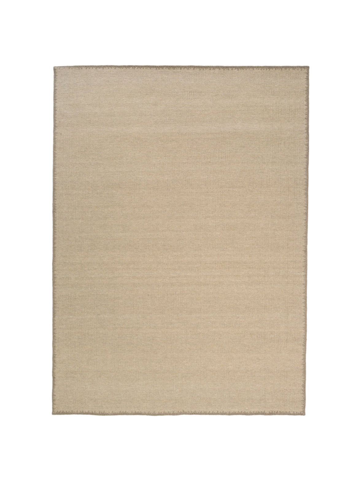 Wool Rug (200x300cm) Céleste