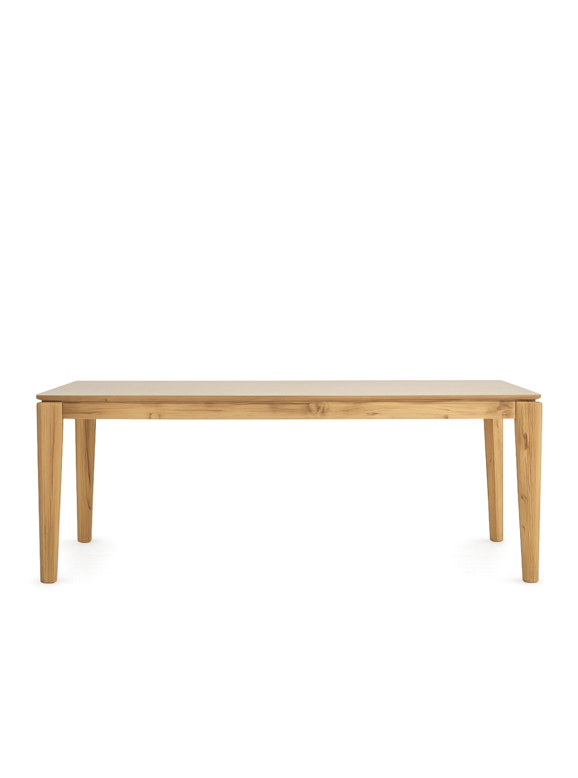 Mesa de Jantar em Madeira Daoen