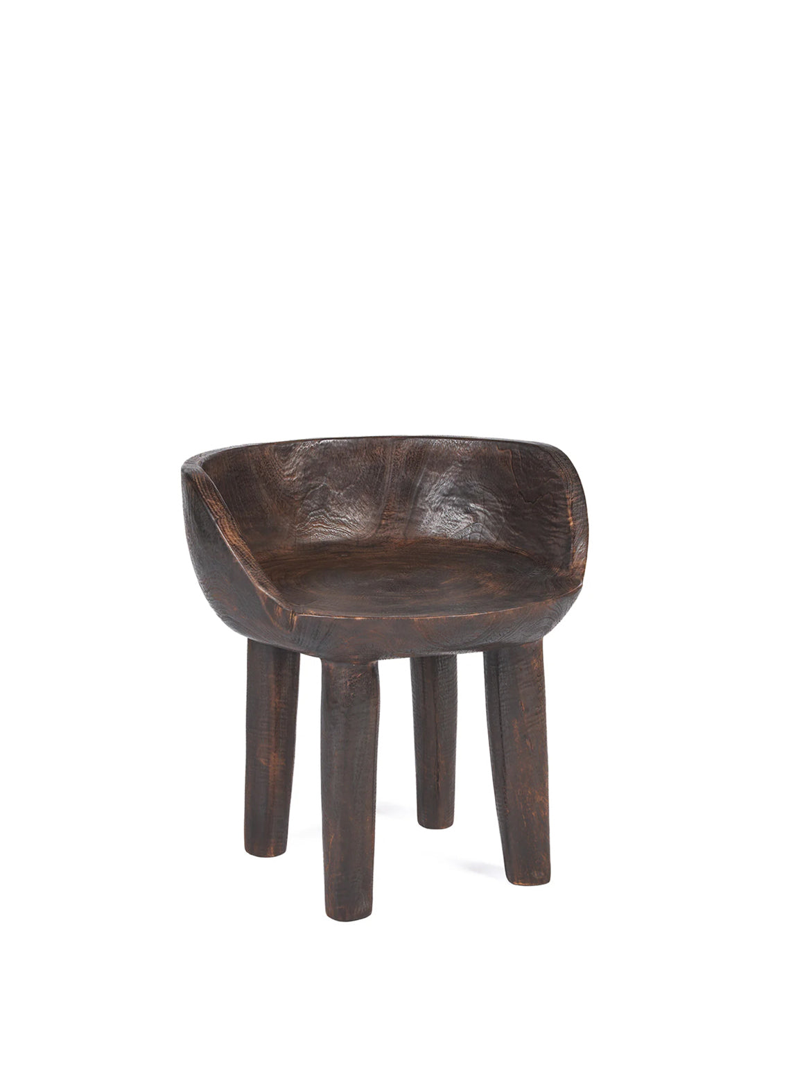 Banco em Madeira Maciça Sit Happen