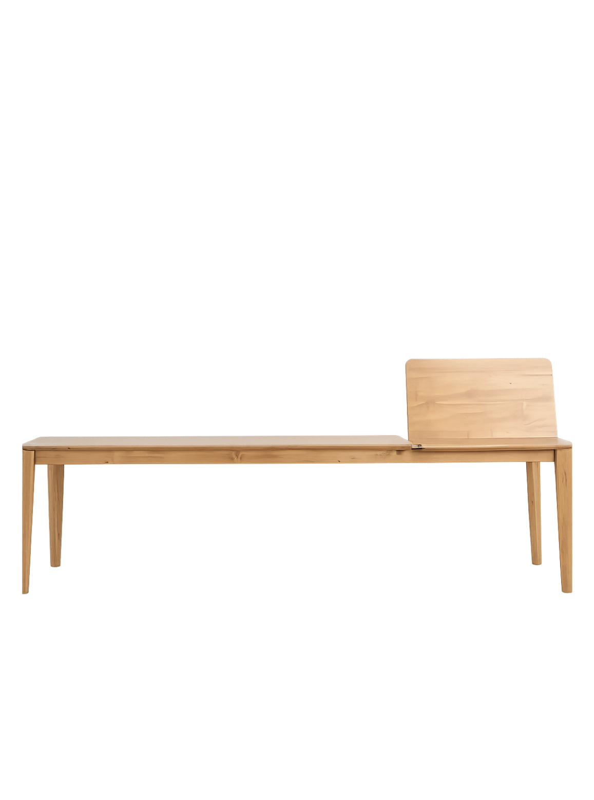 Mesa de Jantar Extensível Daoen