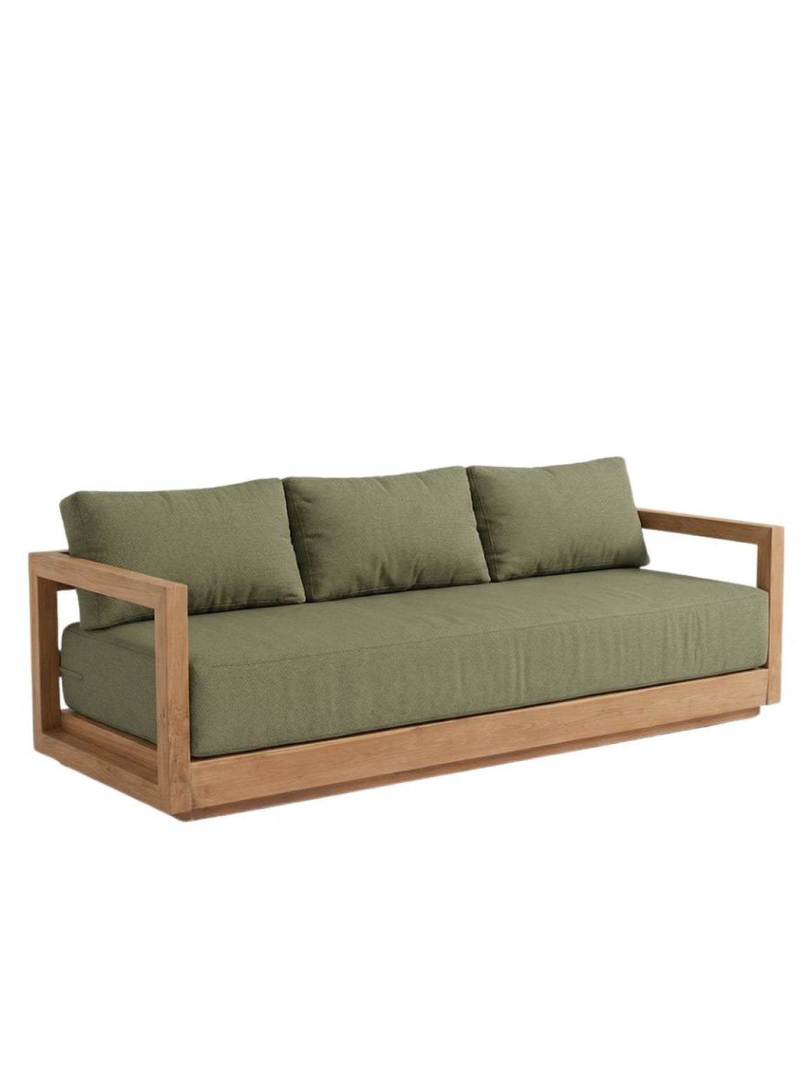 Sofá de Exterior Umalas