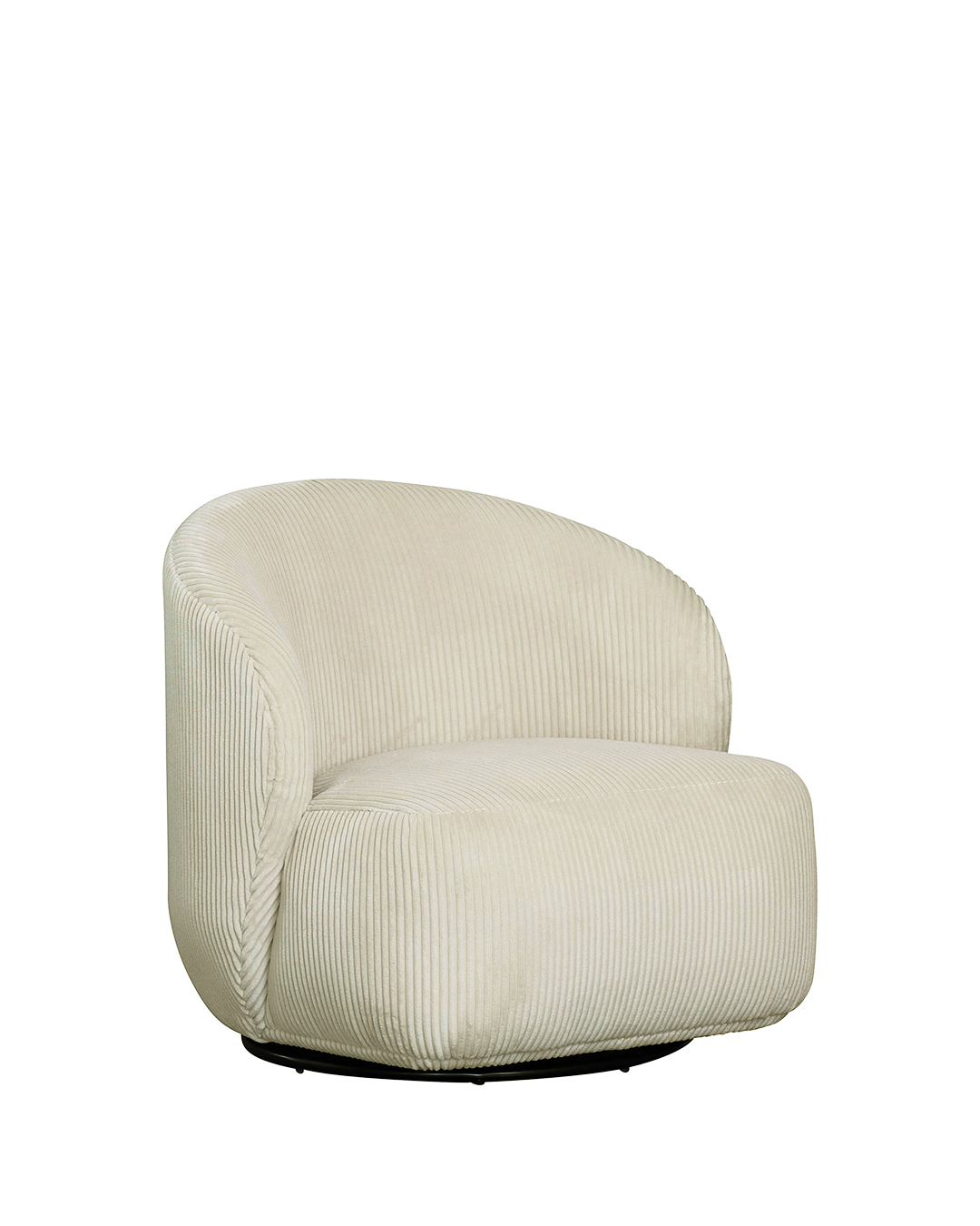 Lisete ii rotating armchair