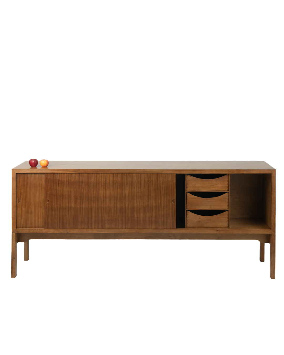 W sideboard