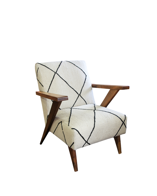 Atlas Armchair