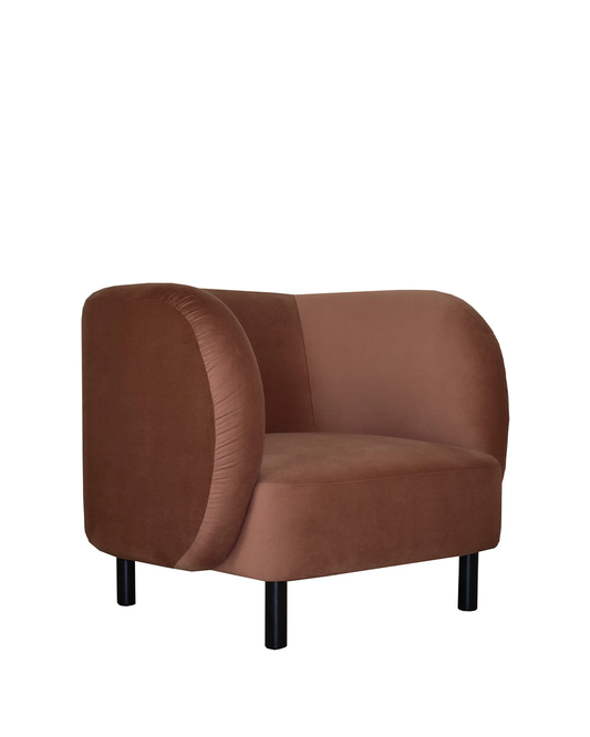 Audrey Armchair