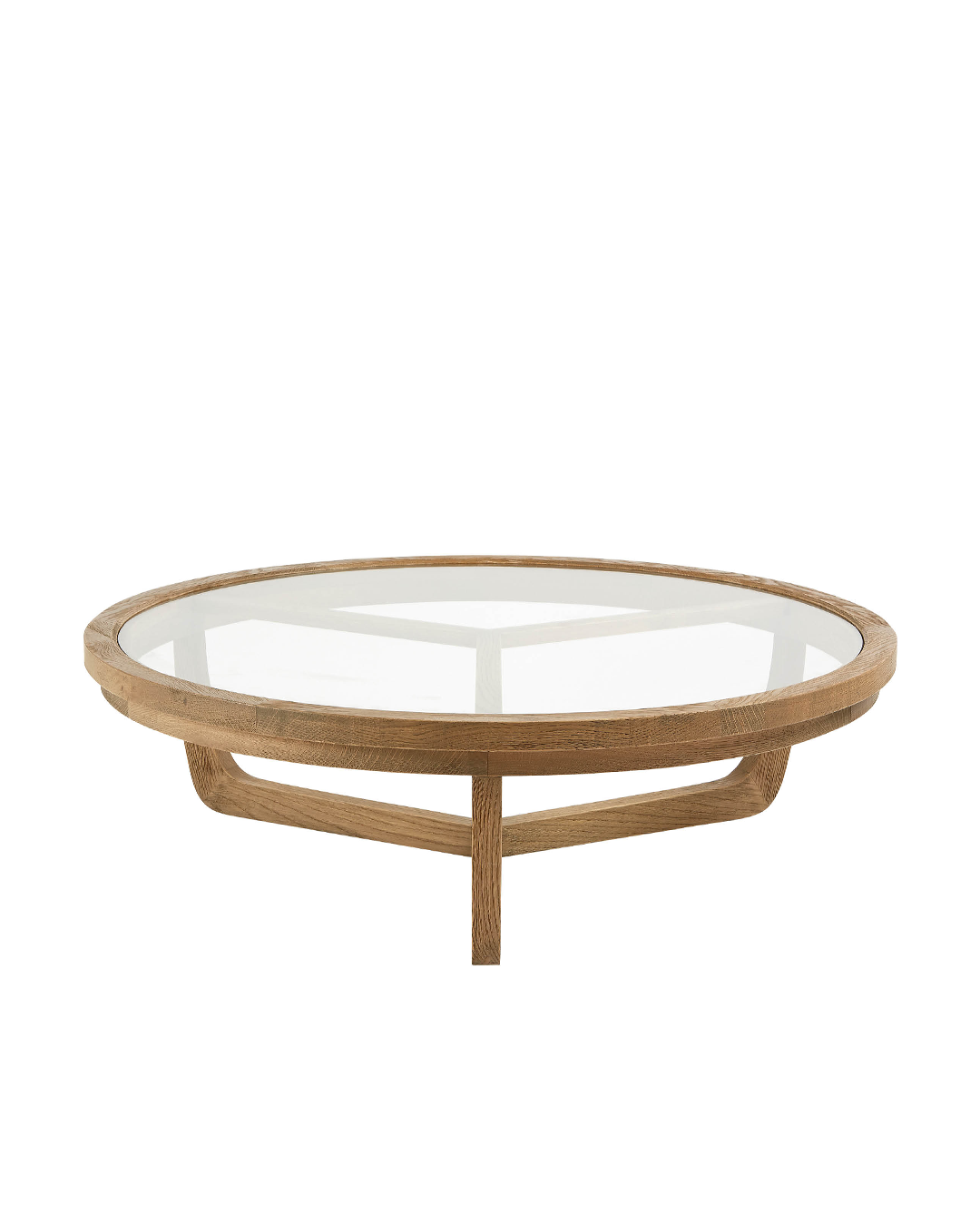 Maxton coffee table